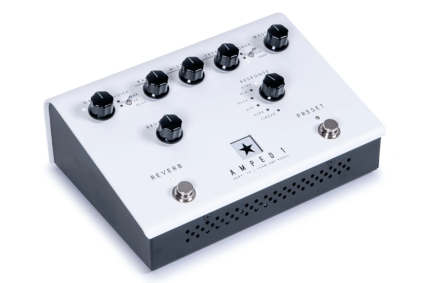 Blackstar Dept. 10 AMPED 1 - Image 5
