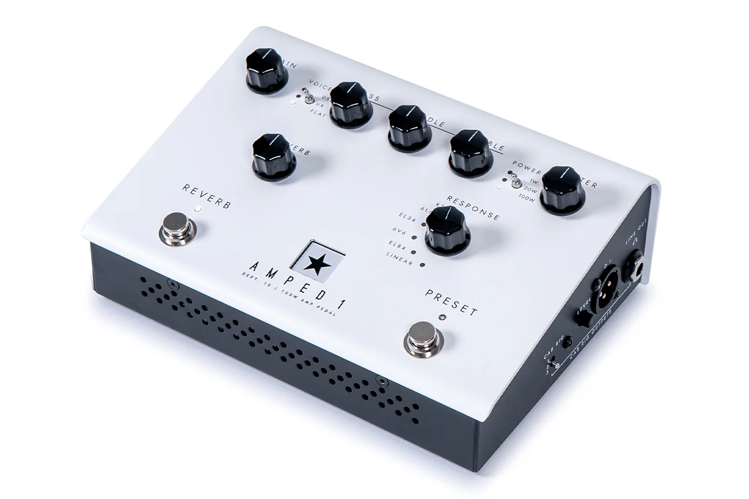 Blackstar Dept. 10 AMPED 1 - Image 6