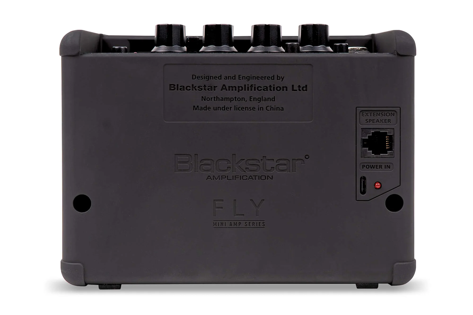 Blackstar FLY 3 CHARGE - Image 5