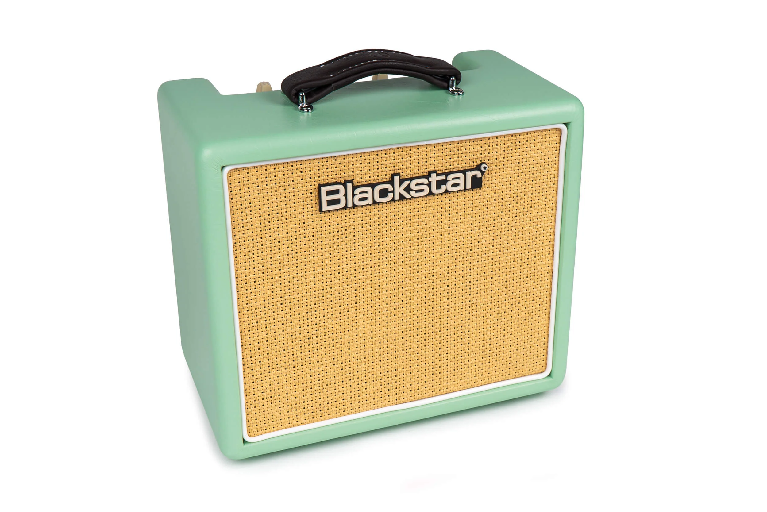 Blackstar HT-1R MkII Surf Green - Image 2