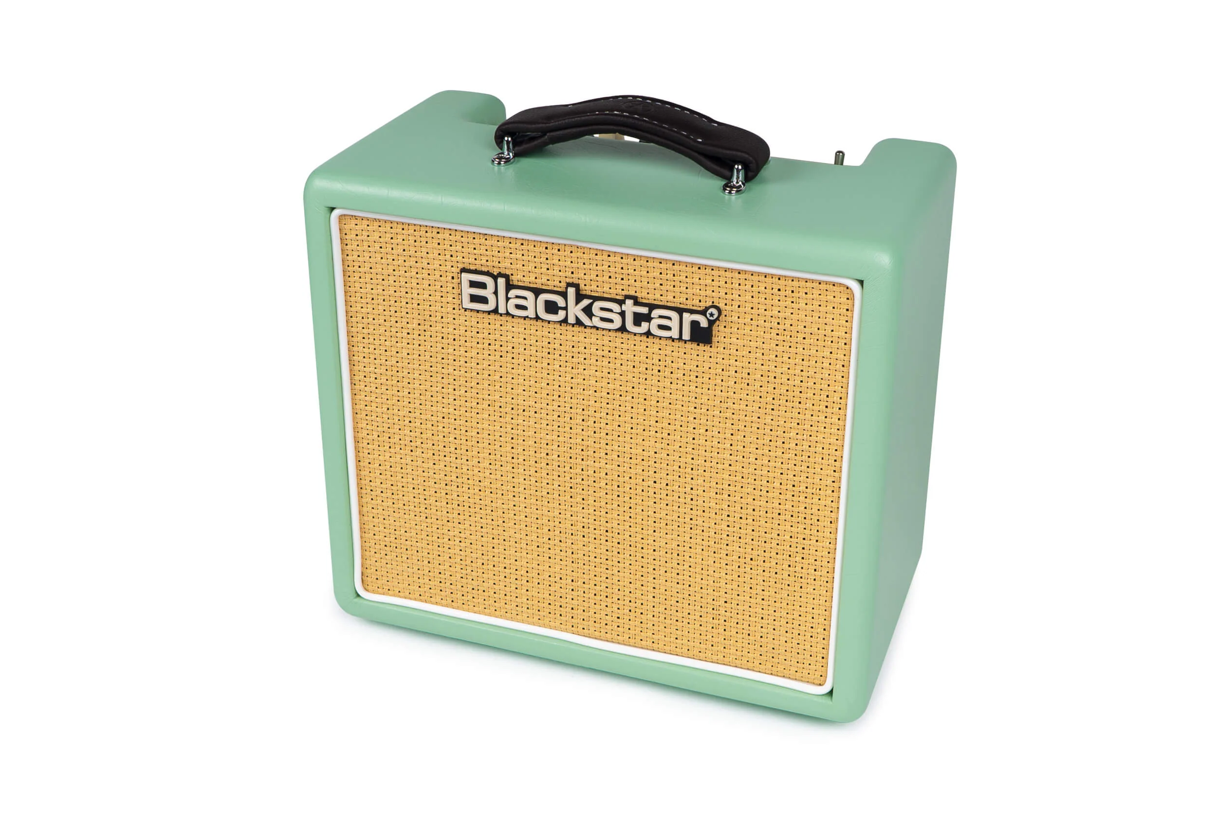 Blackstar HT-1R MkII Surf Green - Image 3