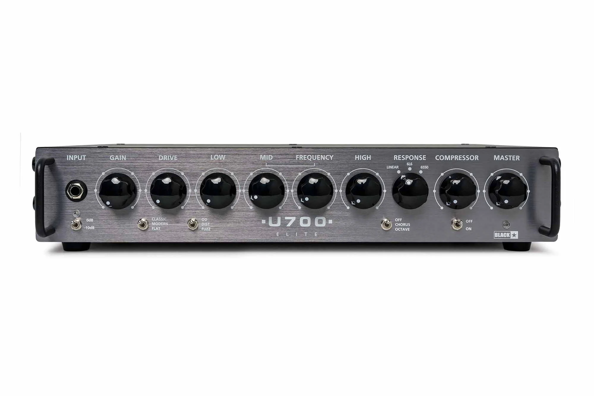 Blackstar Unity Pro Bass U700H Elite