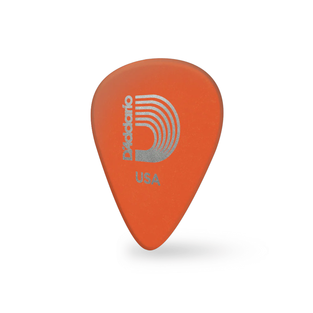 DâAddario Duralin Standard Pick (1 āļāļąāļ§) - Image 4