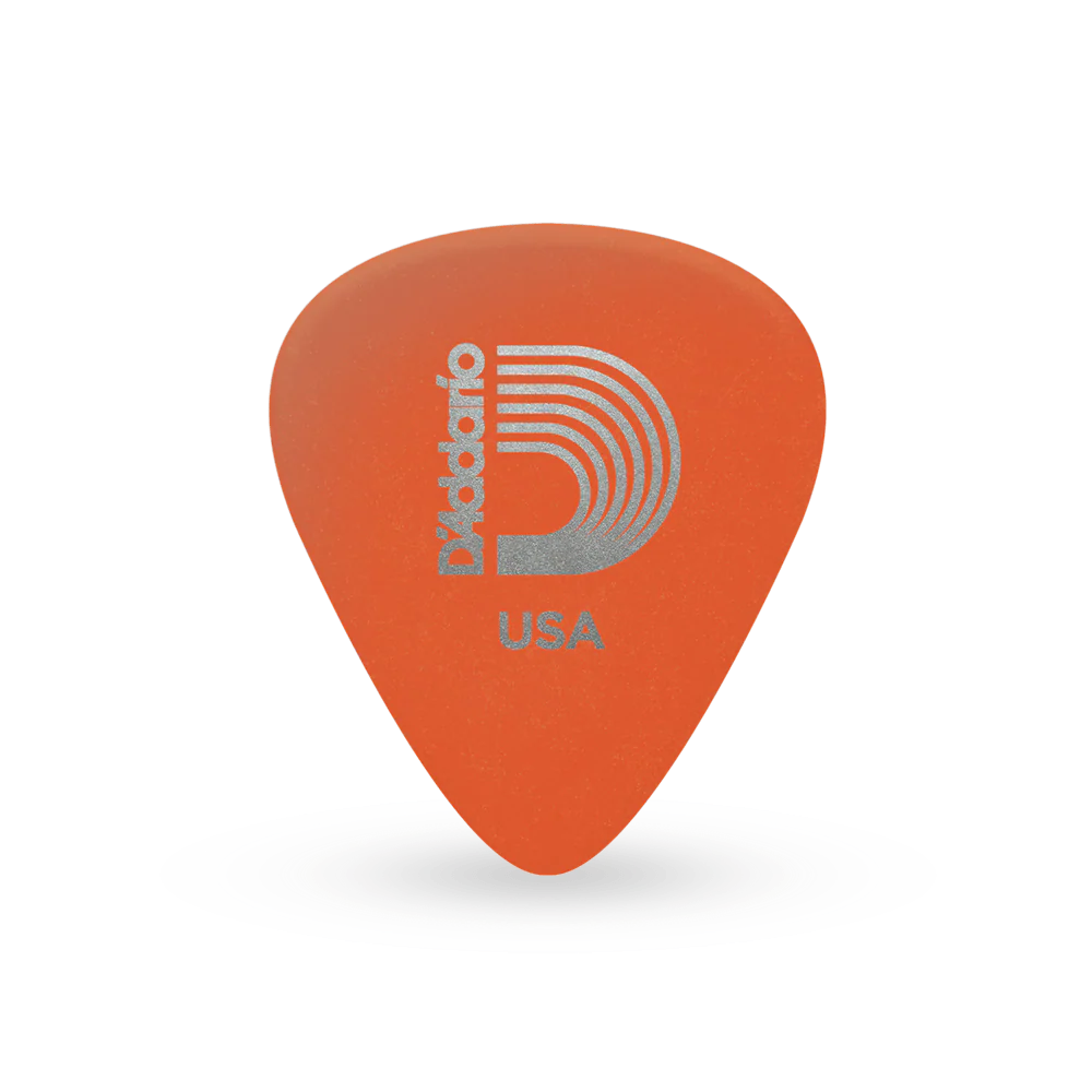 DâAddario Duralin Standard Pick (1 āļāļąāļ§) - Image 5