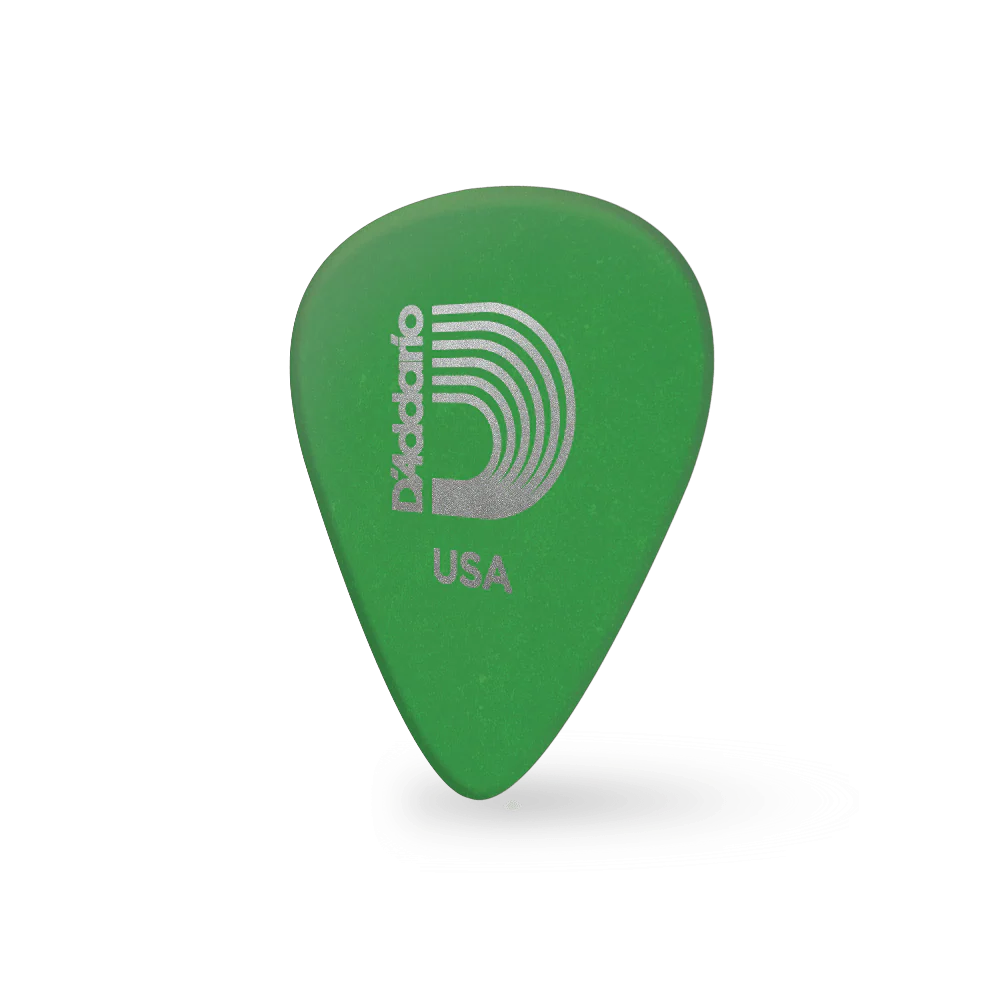 DâAddario Duralin Standard Pick (1 āļāļąāļ§) - Image 6