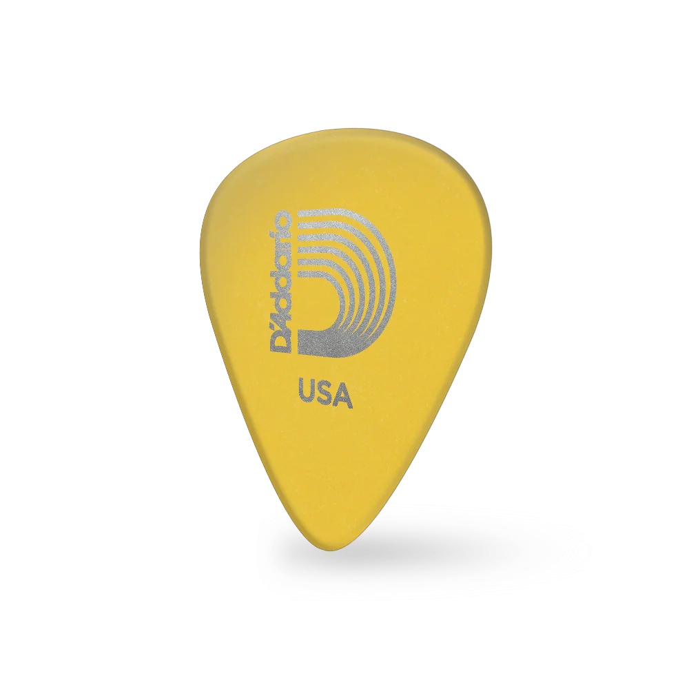 DâAddario Duralin Standard Pick (1 āļāļąāļ§) - Image 8