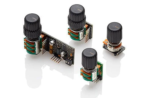 EMG BQC System