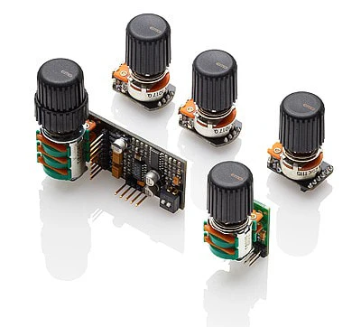 EMG BQS System - Image 3