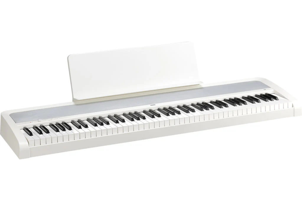 Korg B2 - Image 3