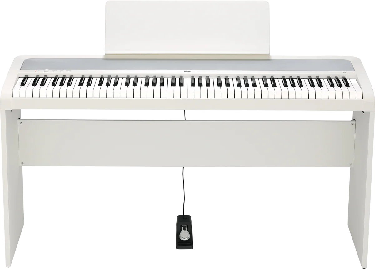 Korg B2 - Image 4