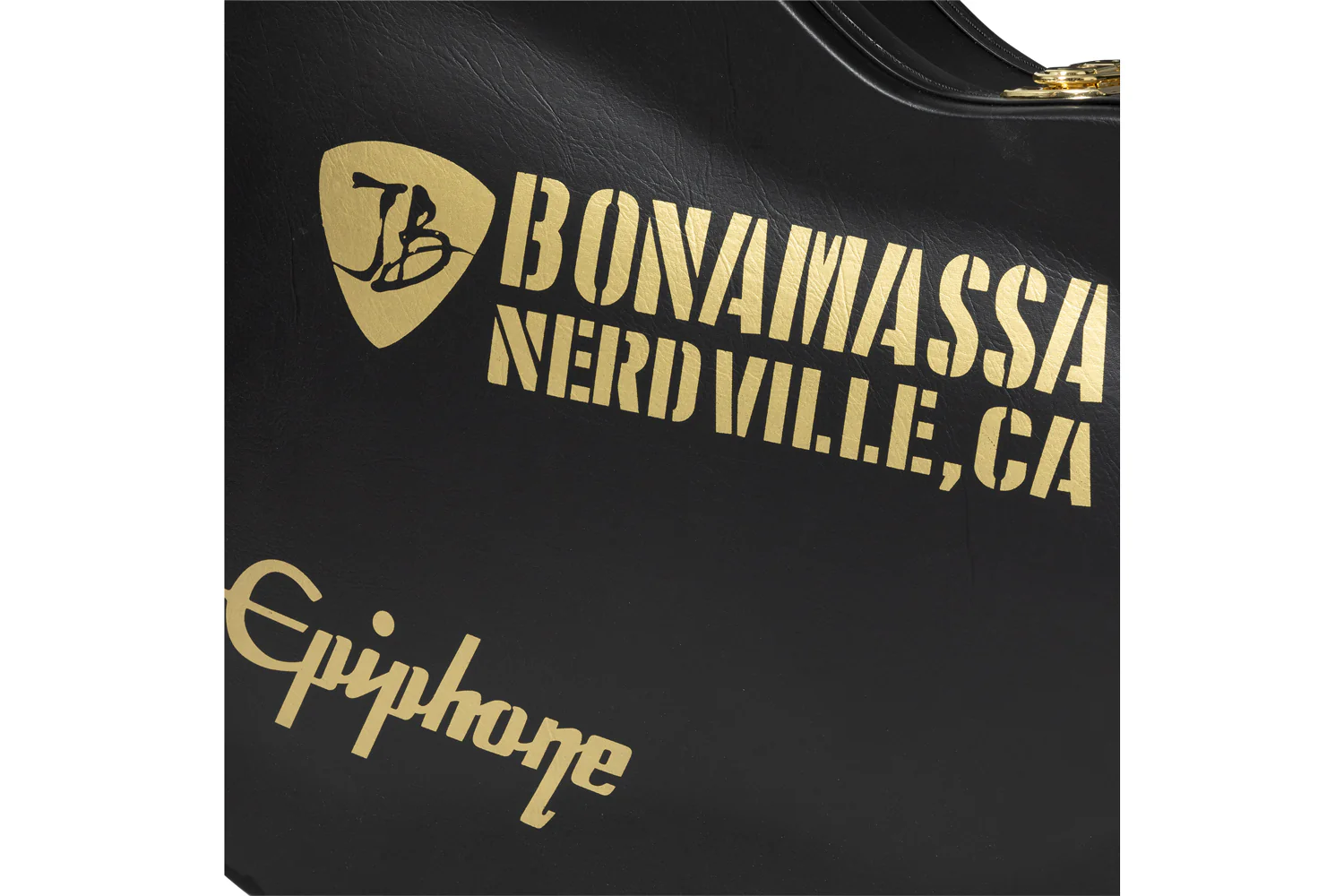 Epiphone Joe Bonamassa 1962 ES-335 Sixties Cherry - Image 15