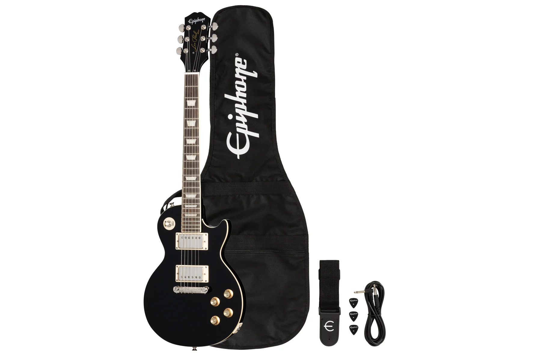 Epiphone Power Players Les Paul - Image 29