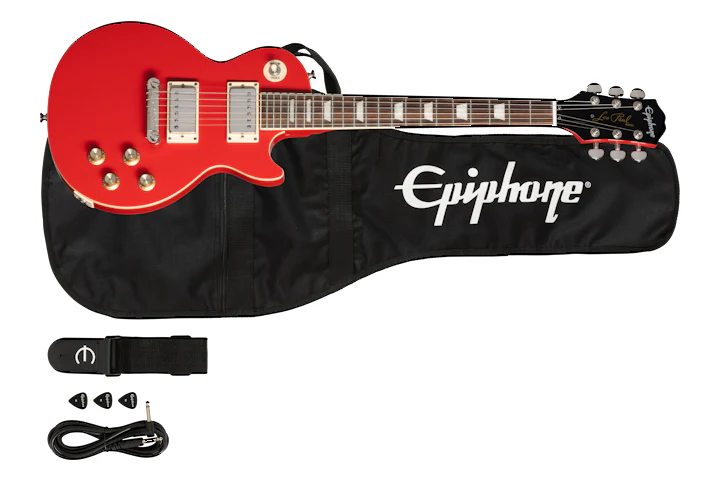 Epiphone Power Players Les Paul - Image 6