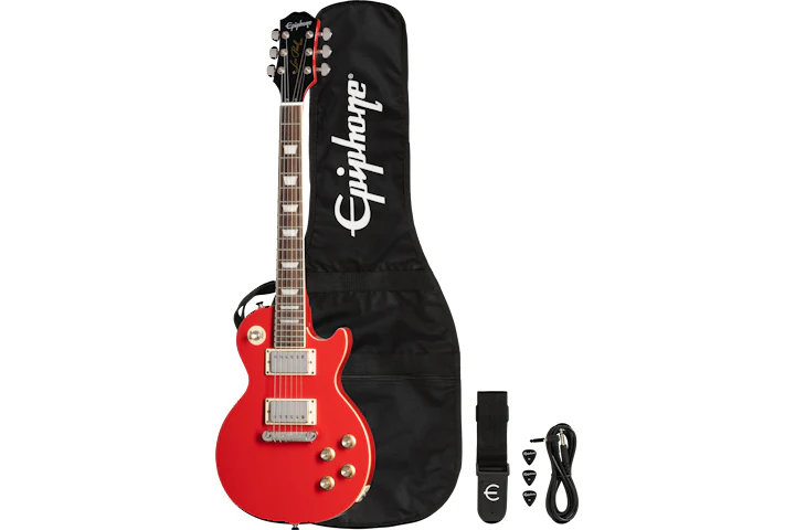 Epiphone Power Players Les Paul - Image 7