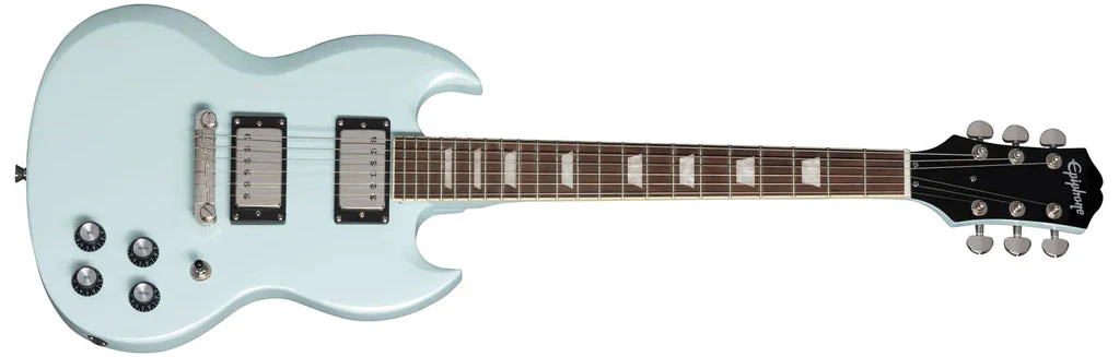 Epiphone Power Players SG - Image 12