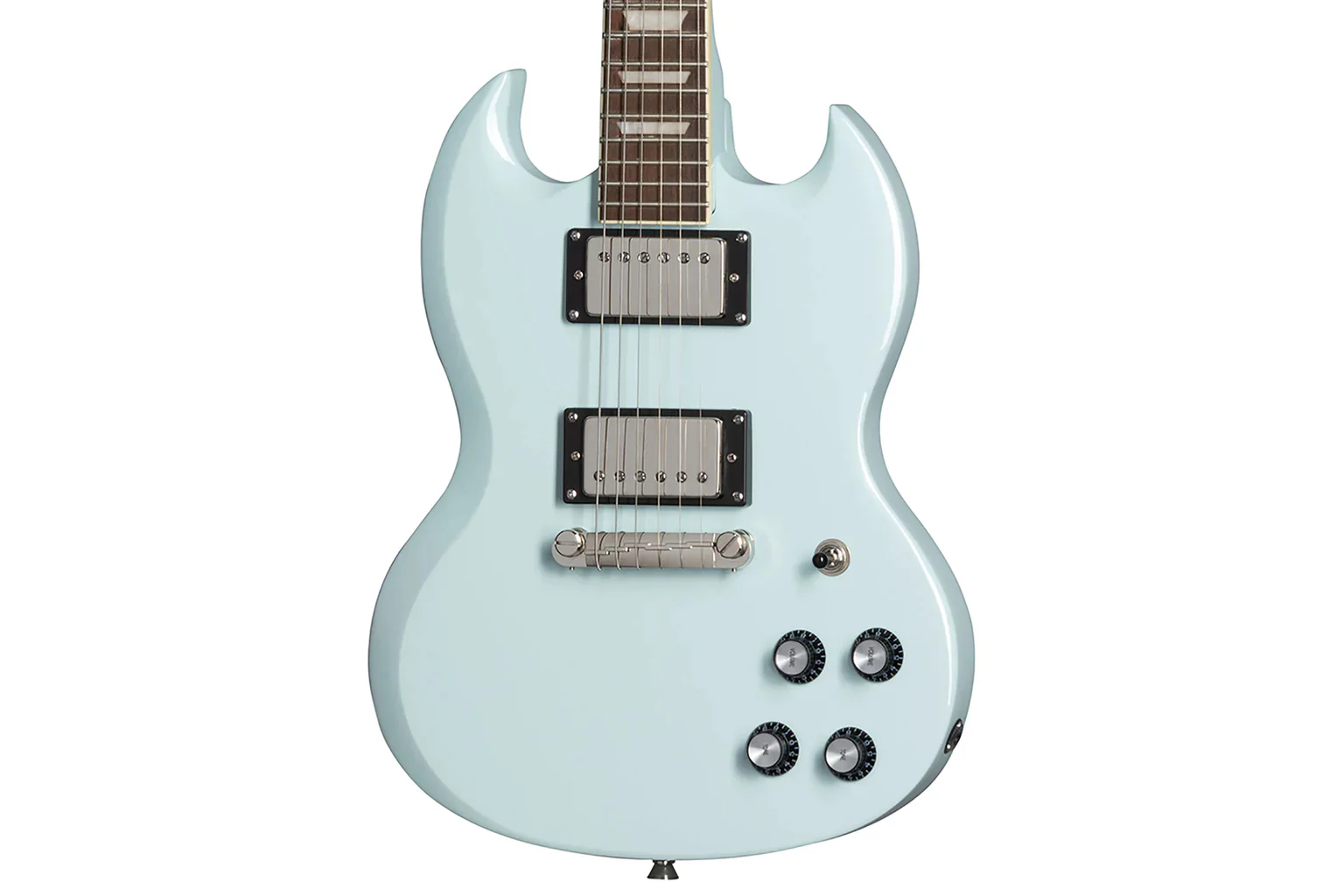 Epiphone Power Players SG - Image 13