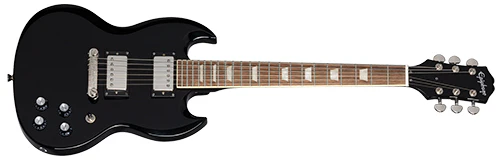 Epiphone Power Players SG - Image 18