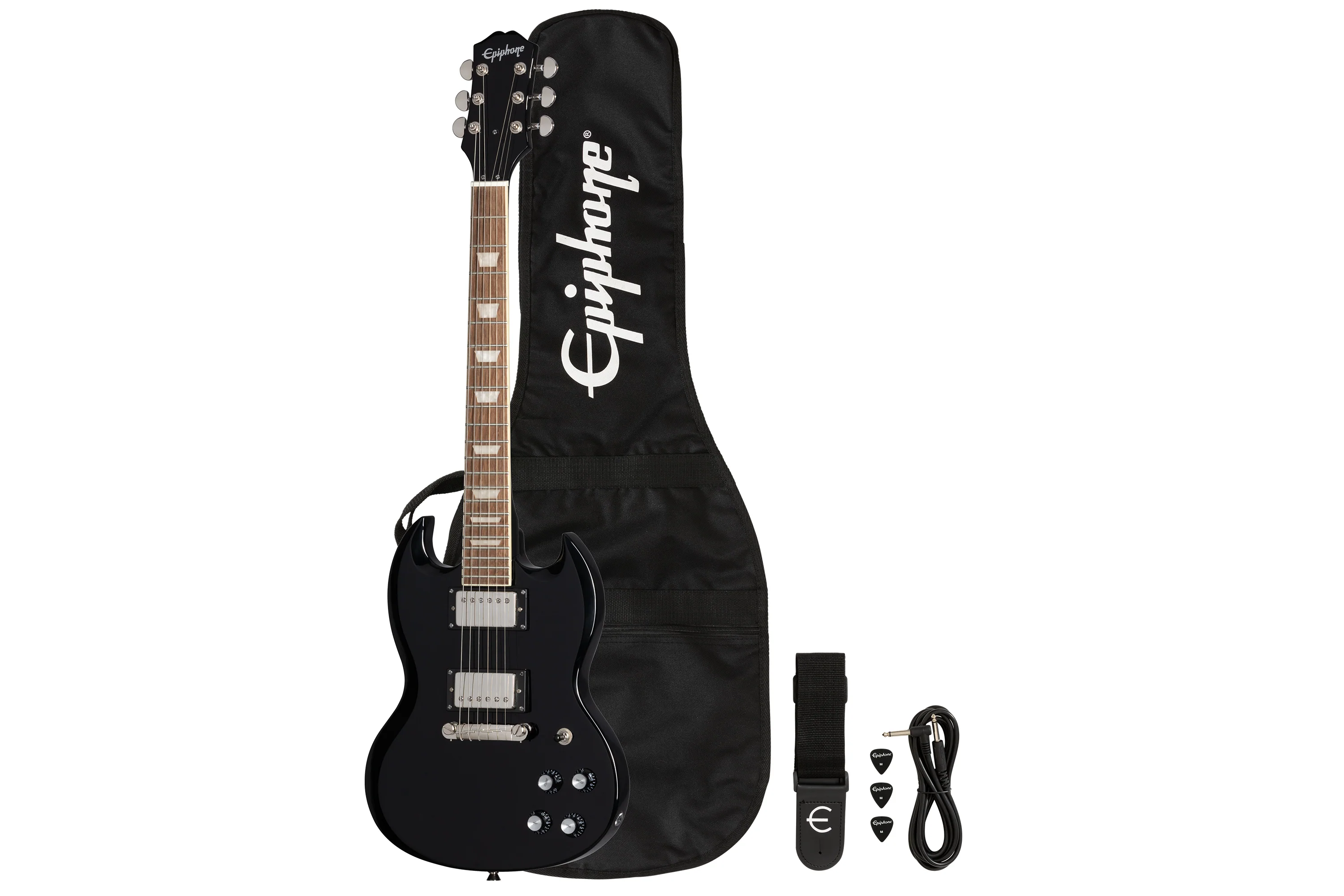 Epiphone Power Players SG - Image 28