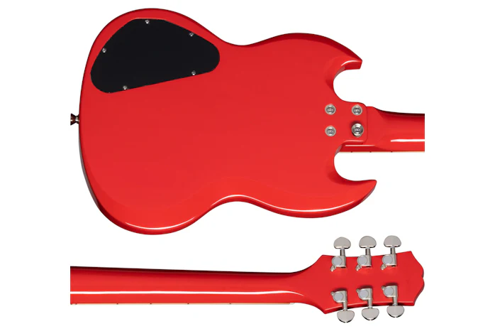 Epiphone Power Players SG - Image 4