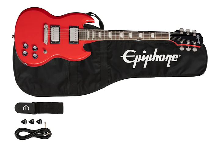 Epiphone Power Players SG - Image 7