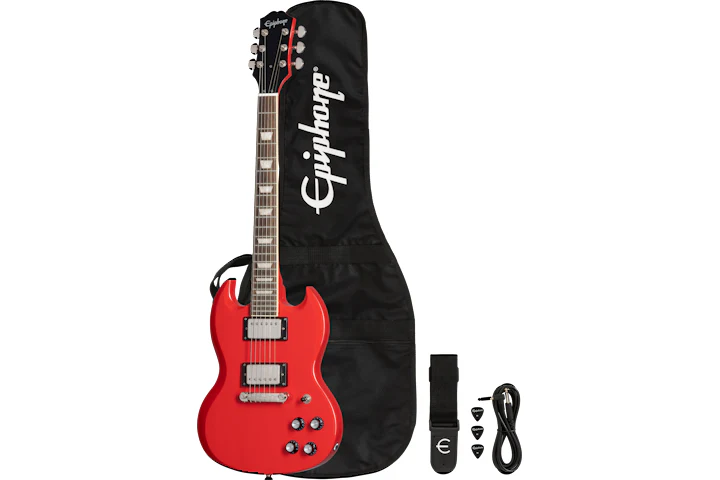 Epiphone Power Players SG - Image 8