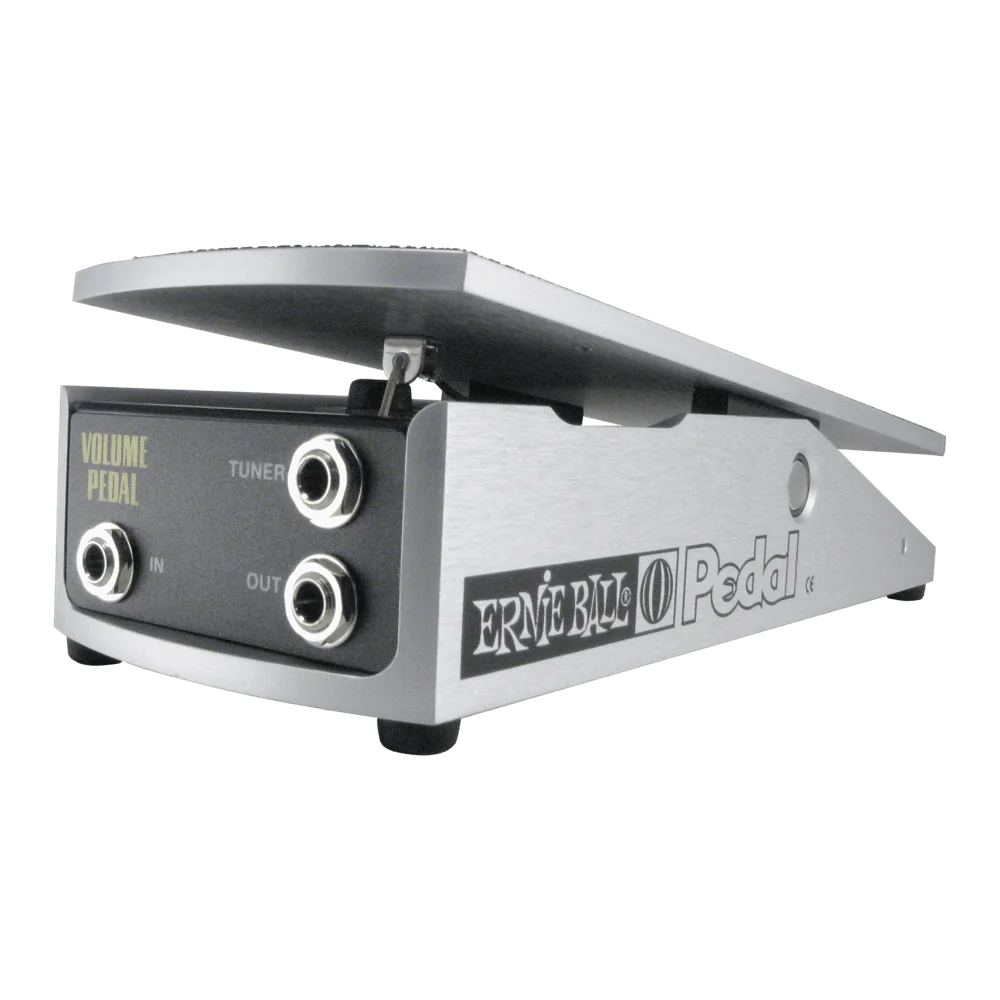 Ernie Ball 250K Mono Volume Pedal - Image 2