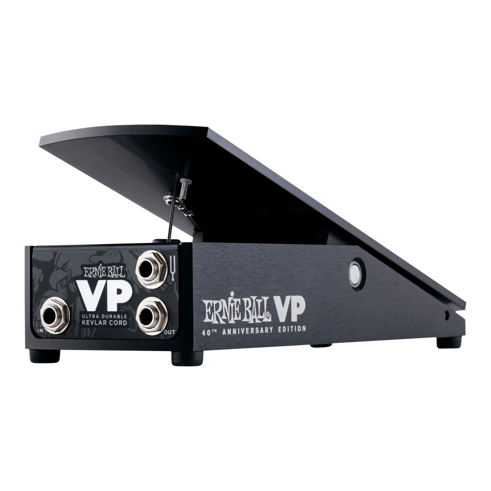 Ernie Ball 40th Anniversary Volume Pedal - Image 2