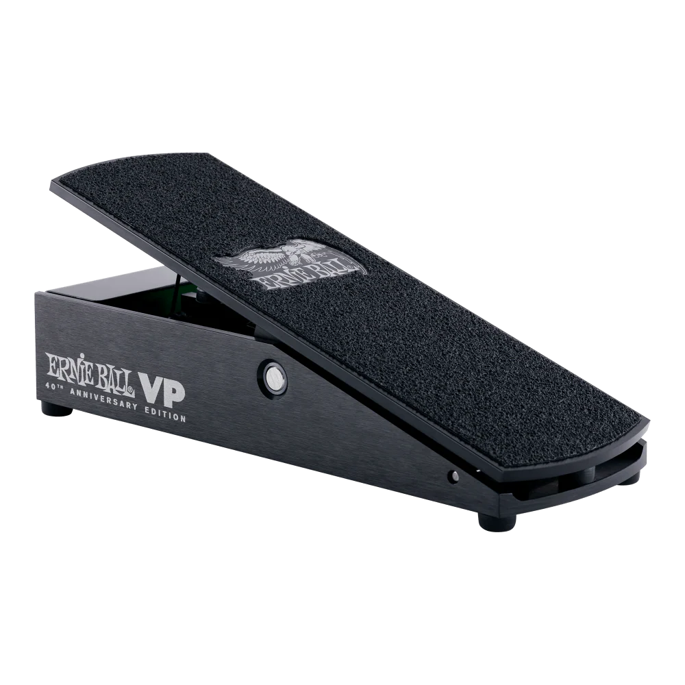 Ernie Ball 40th Anniversary Volume Pedal - Image 3