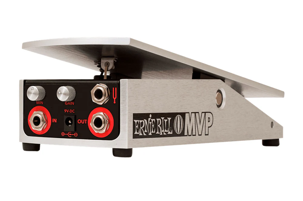 Ernie Ball MVP Most Valuable Pedal