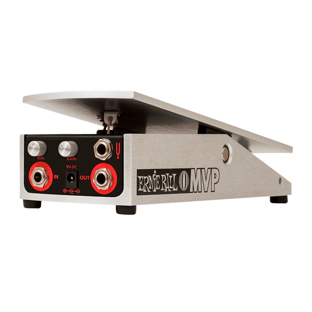Ernie Ball MVP Most Valuable Pedal - Image 2