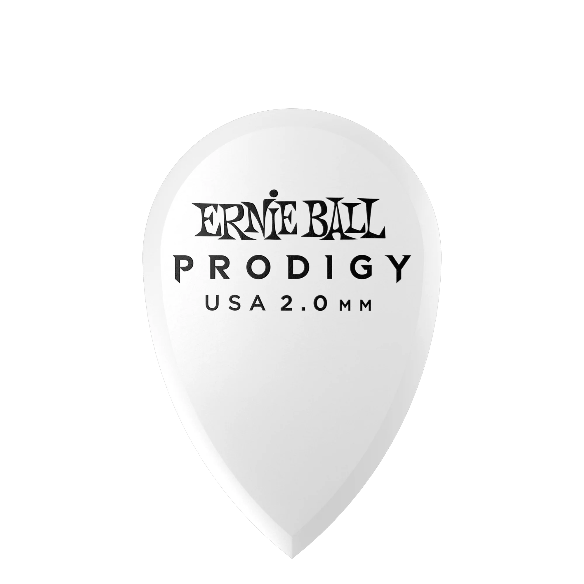 Ernie Ball Prodigy Picks (6 ตัว) - Image 10