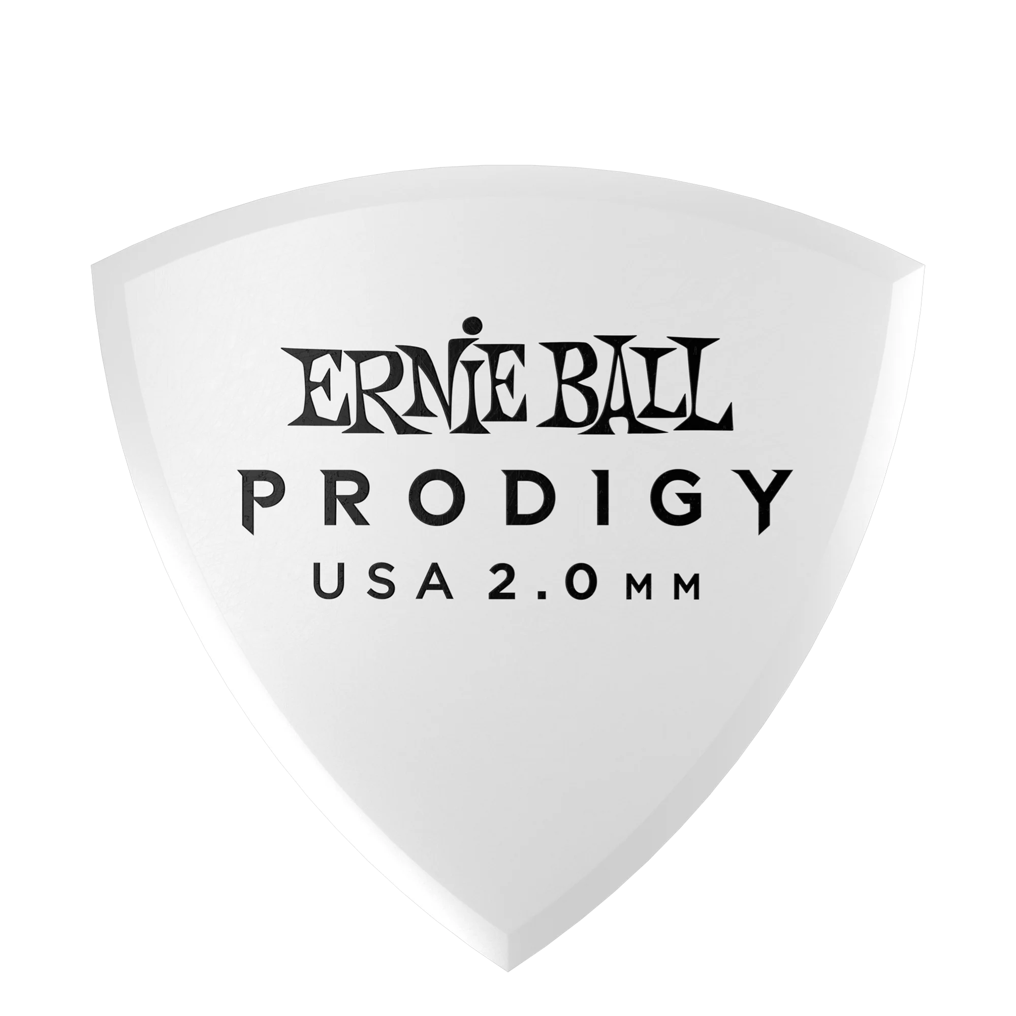 Ernie Ball Prodigy Picks (6 ตัว) - Image 11