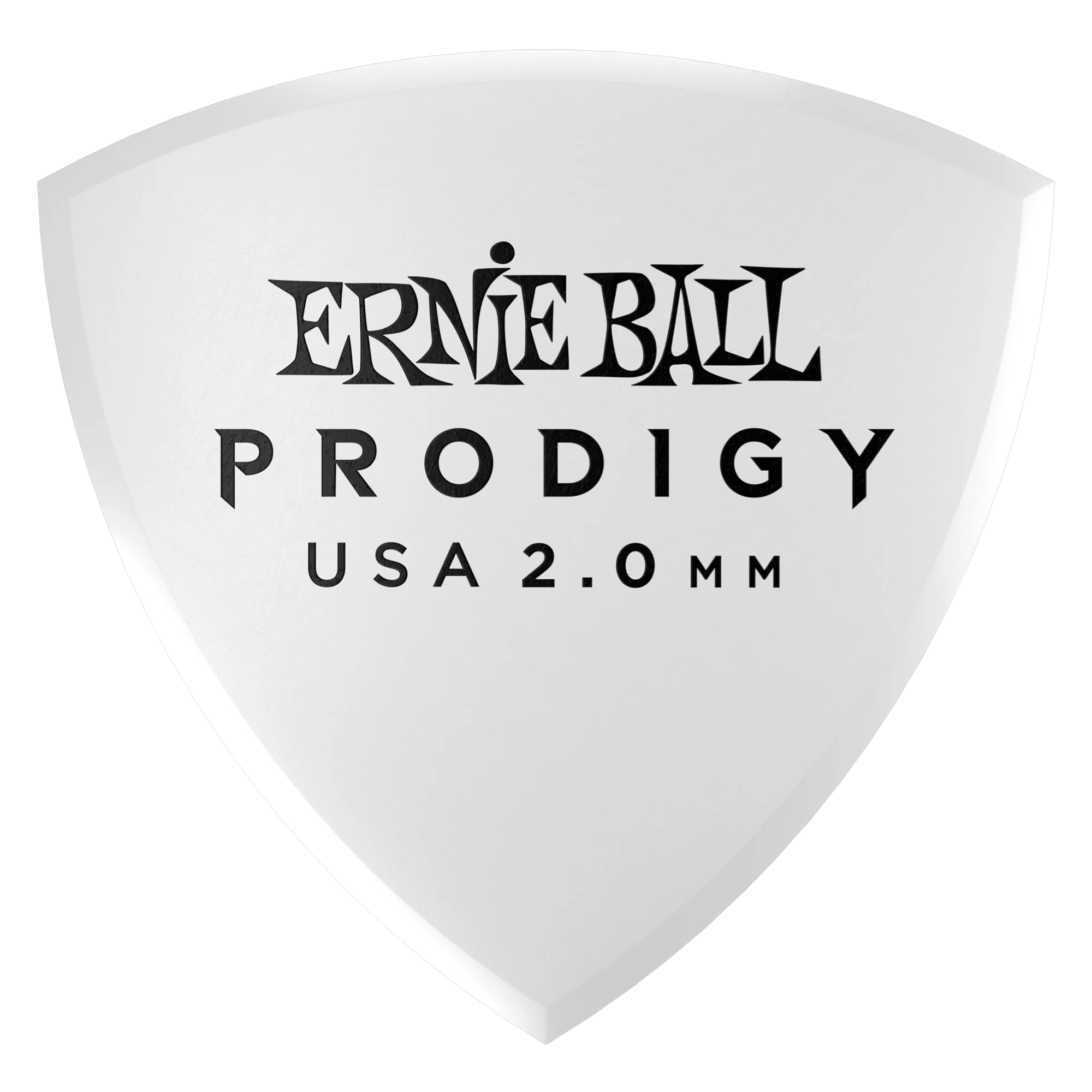 Ernie Ball Prodigy Picks (6 ตัว) - Image 12
