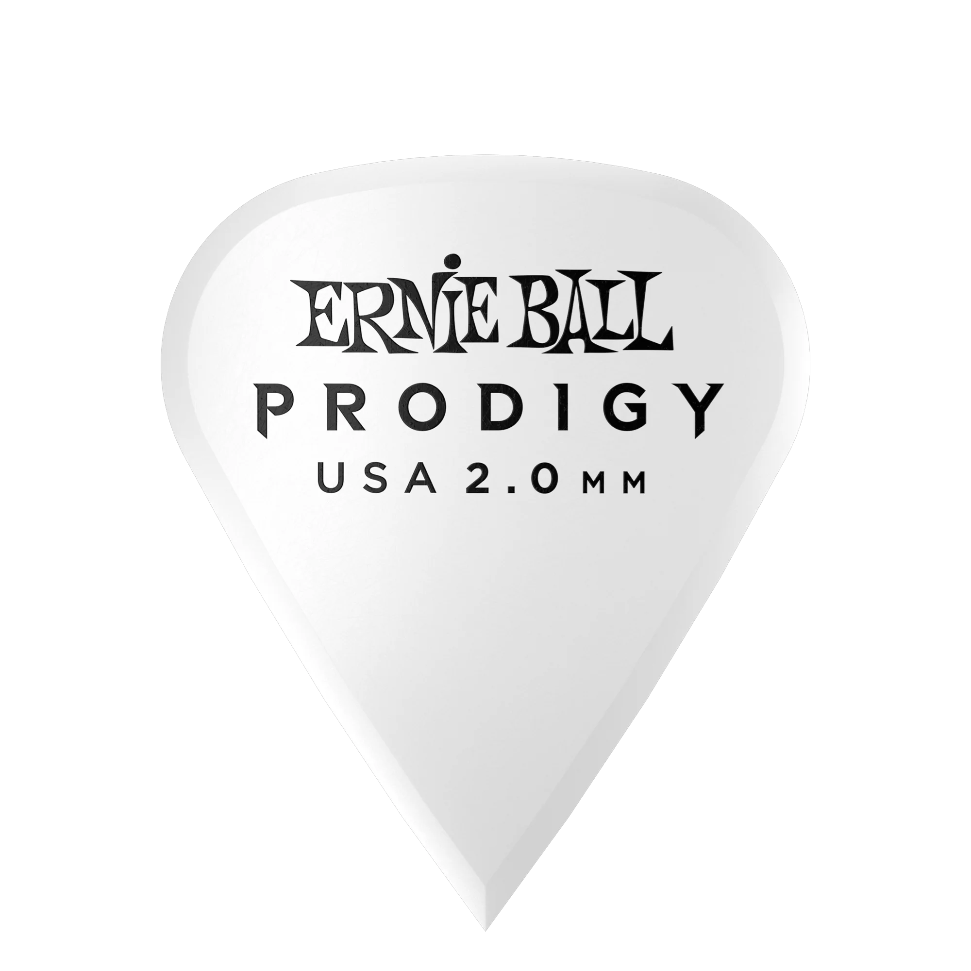 Ernie Ball Prodigy Picks (6 ตัว) - Image 13