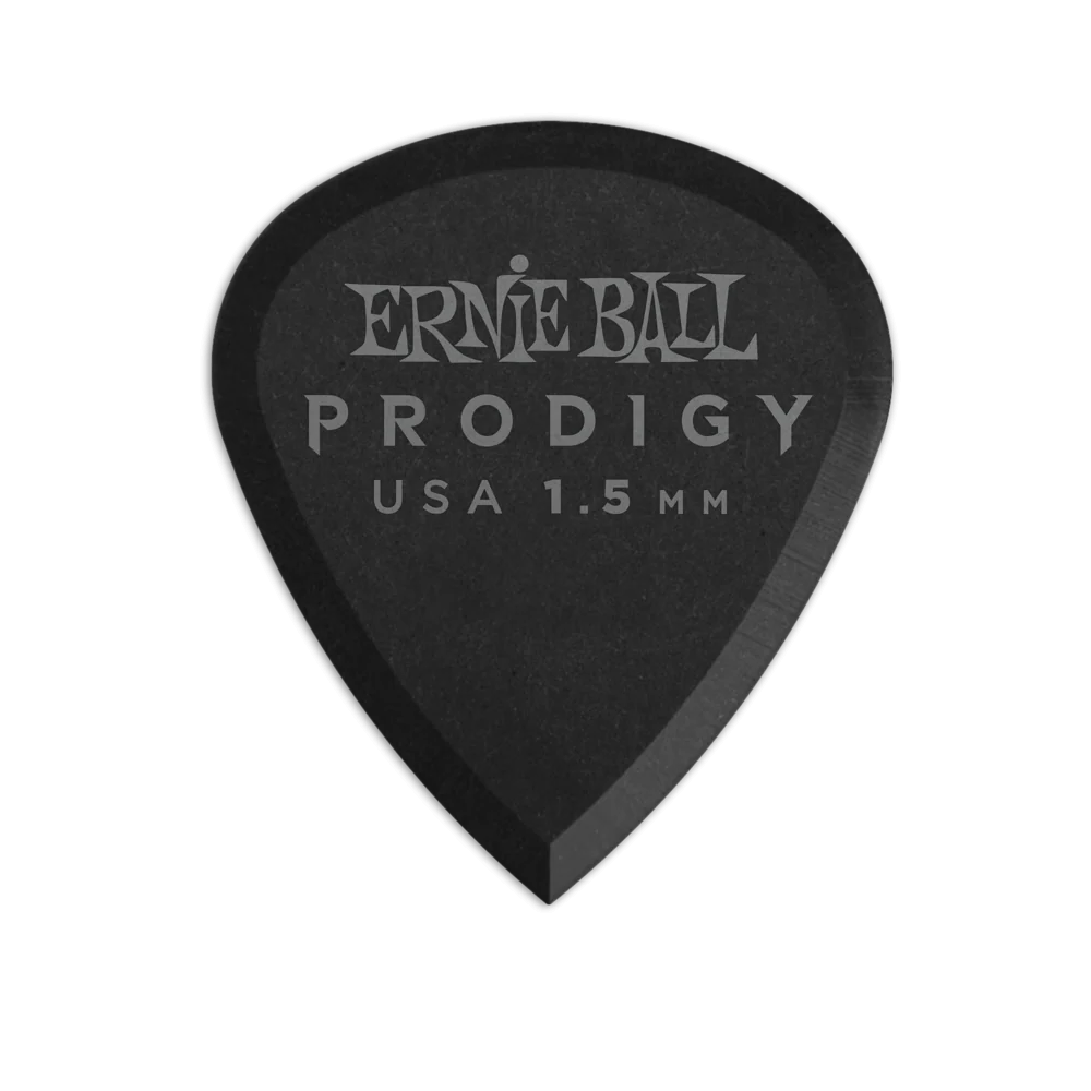 Ernie Ball Prodigy Picks (6 ตัว) - Image 3