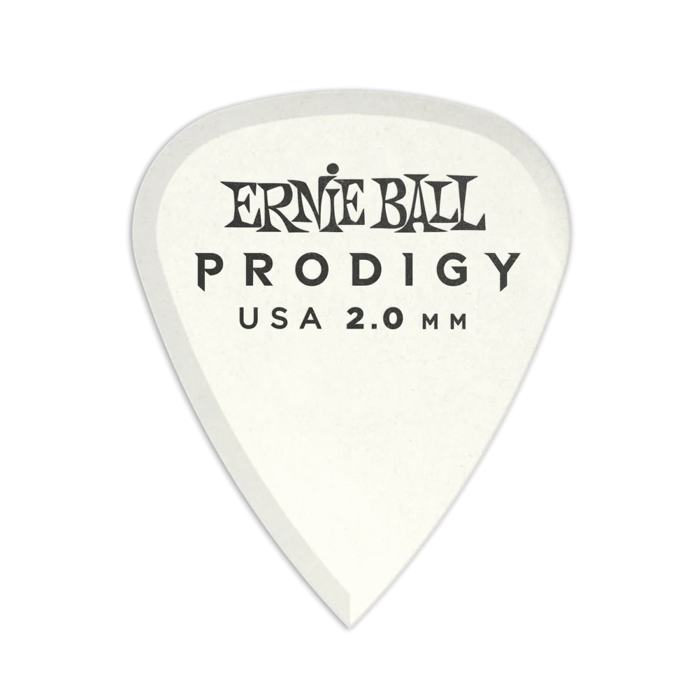 Ernie Ball Prodigy Picks (6 ตัว) - Image 4