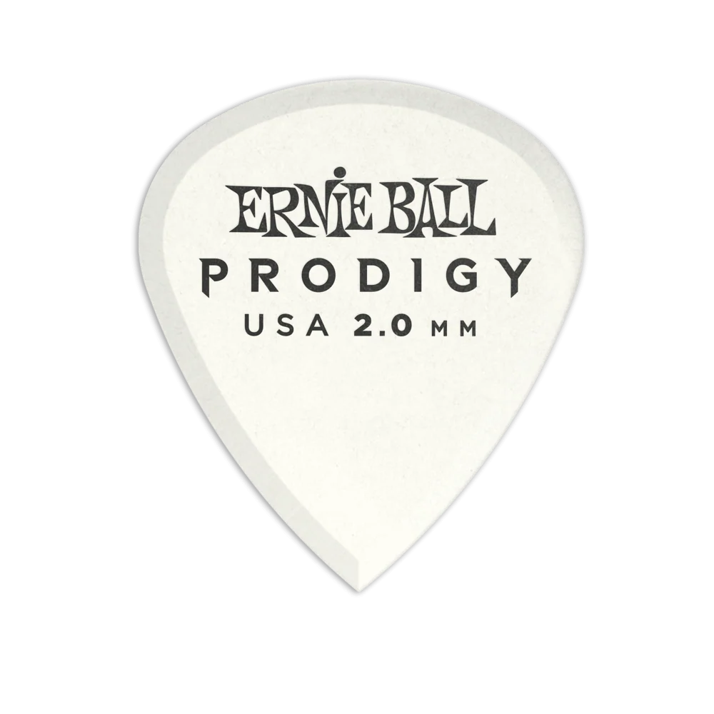 Ernie Ball Prodigy Picks (6 ตัว) - Image 5