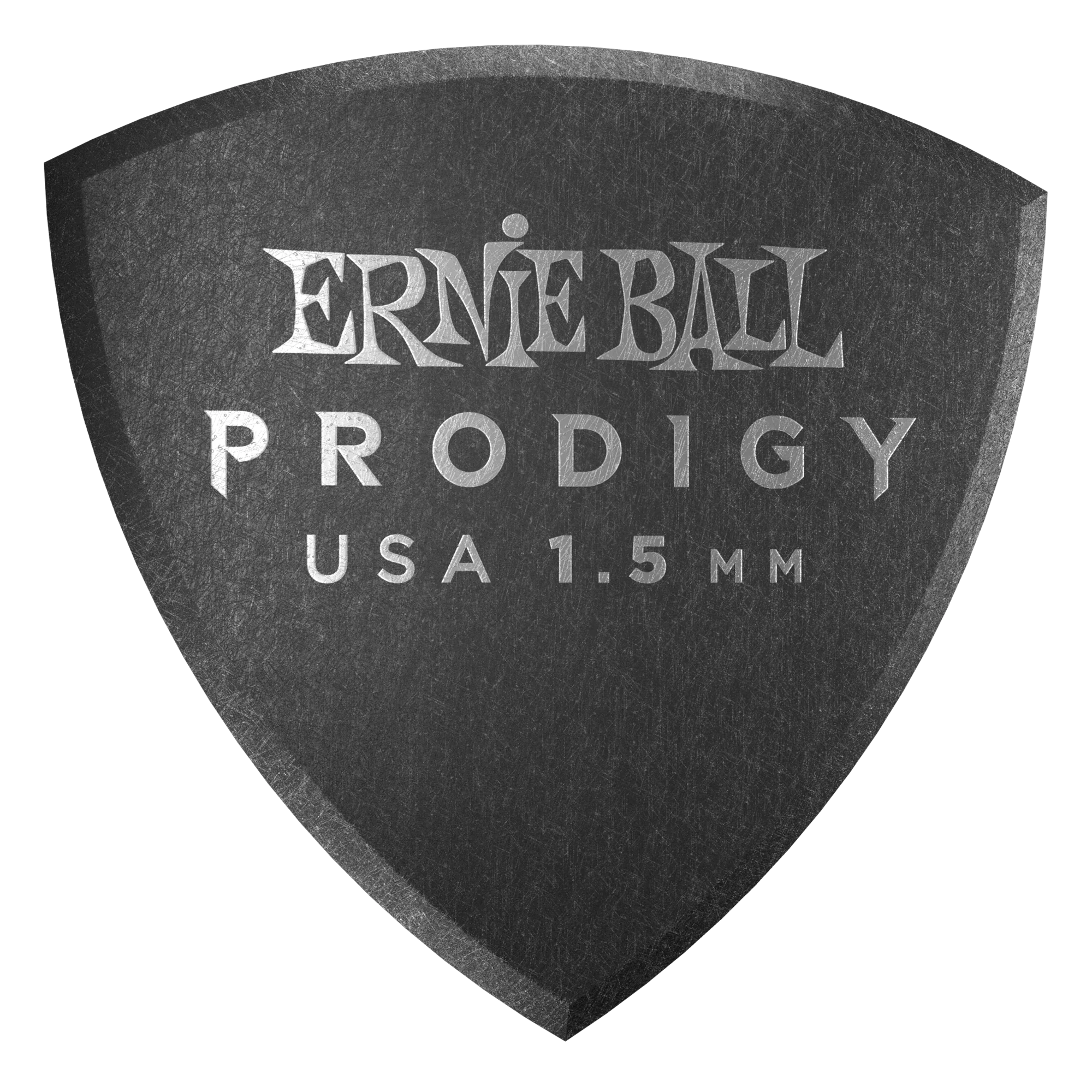 Ernie Ball Prodigy Picks (6 ตัว) - Image 8