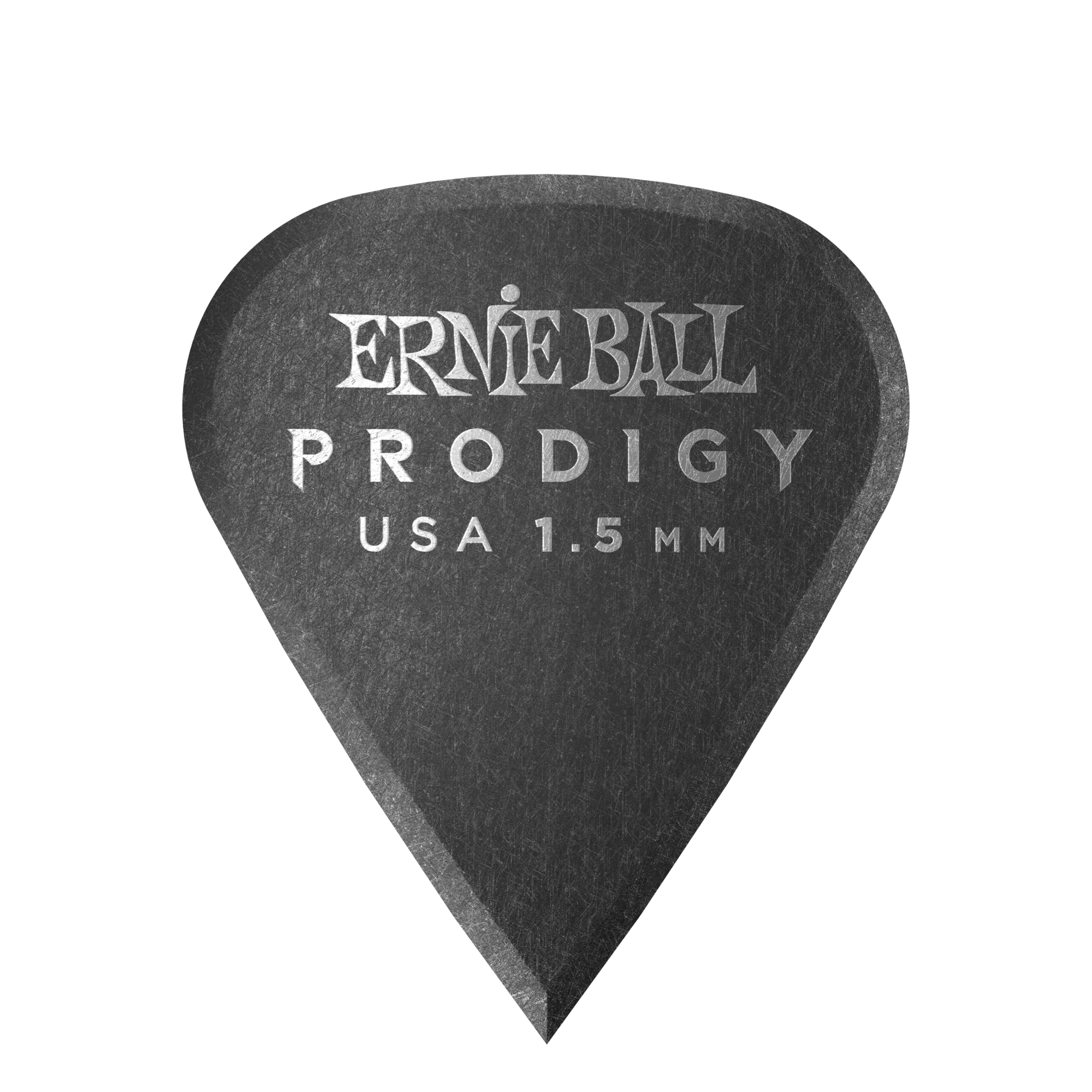 Ernie Ball Prodigy Picks (6 ตัว) - Image 9