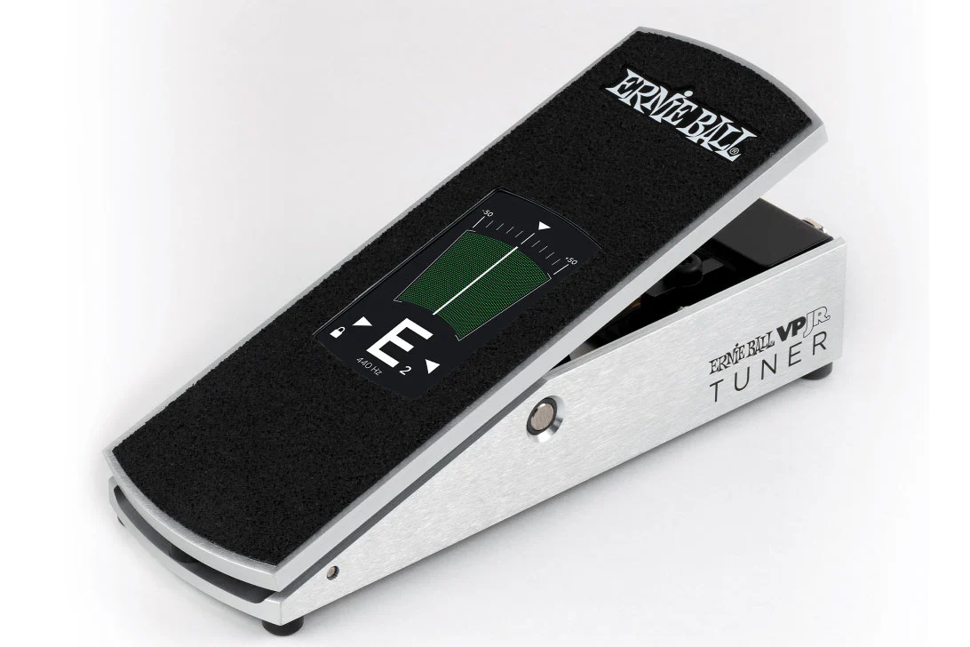 Ernie Ball VPJR Tuner - Image 3