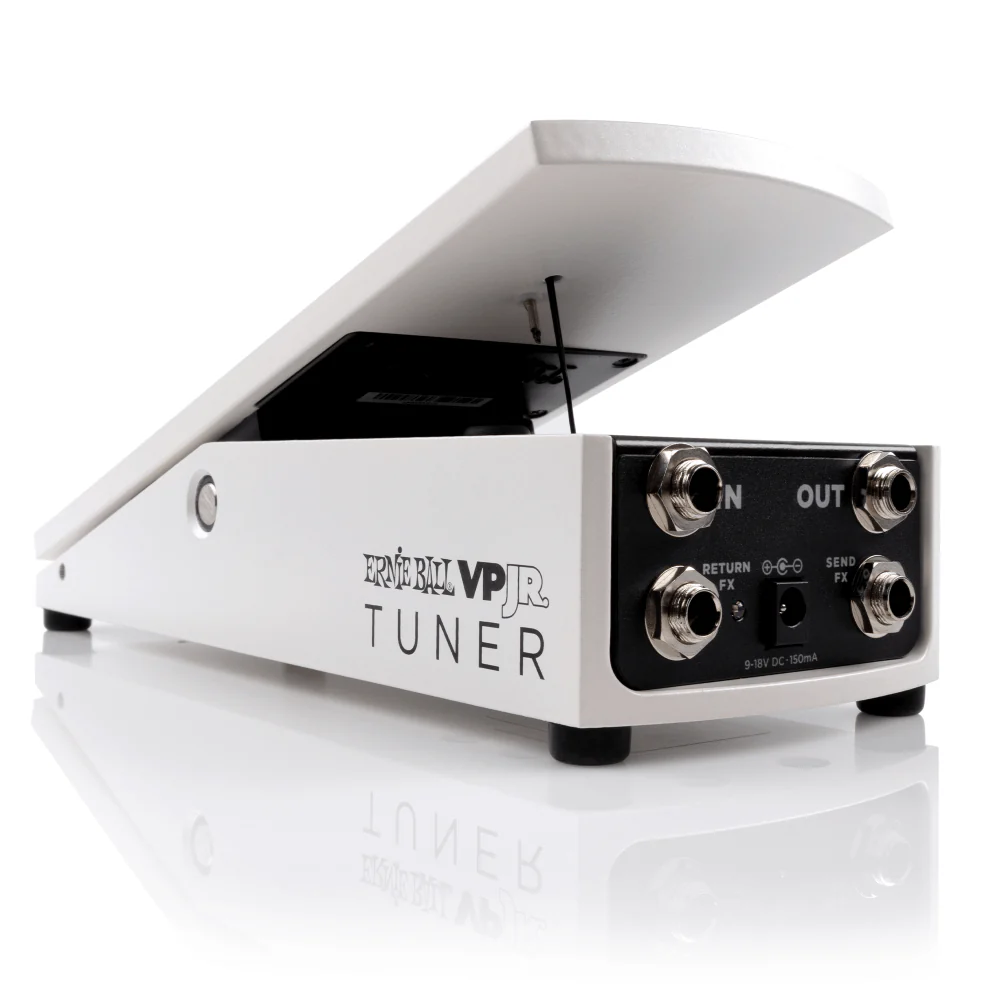 Ernie Ball VPJR Tuner - Image 6