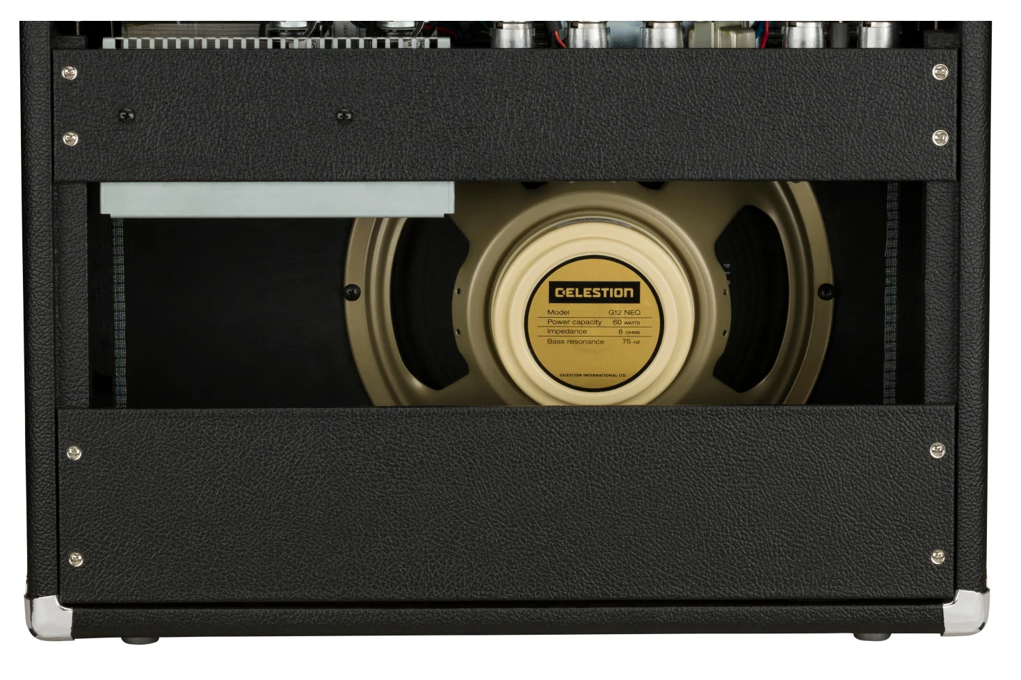 Fender '68 Custom Pro Reverb - Image 2