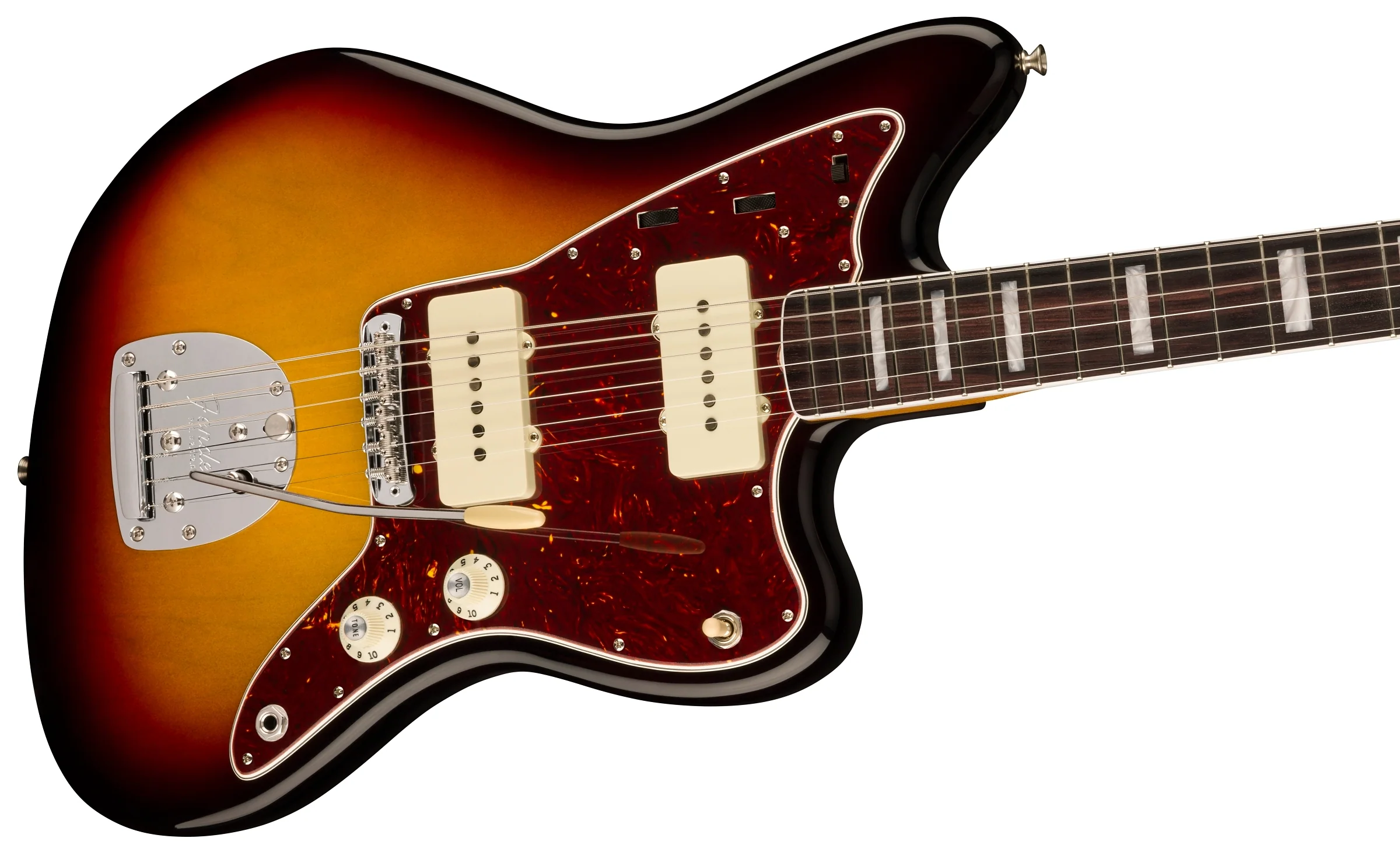 Fender American Vintage II 1966 Jazzmaster - Image 10