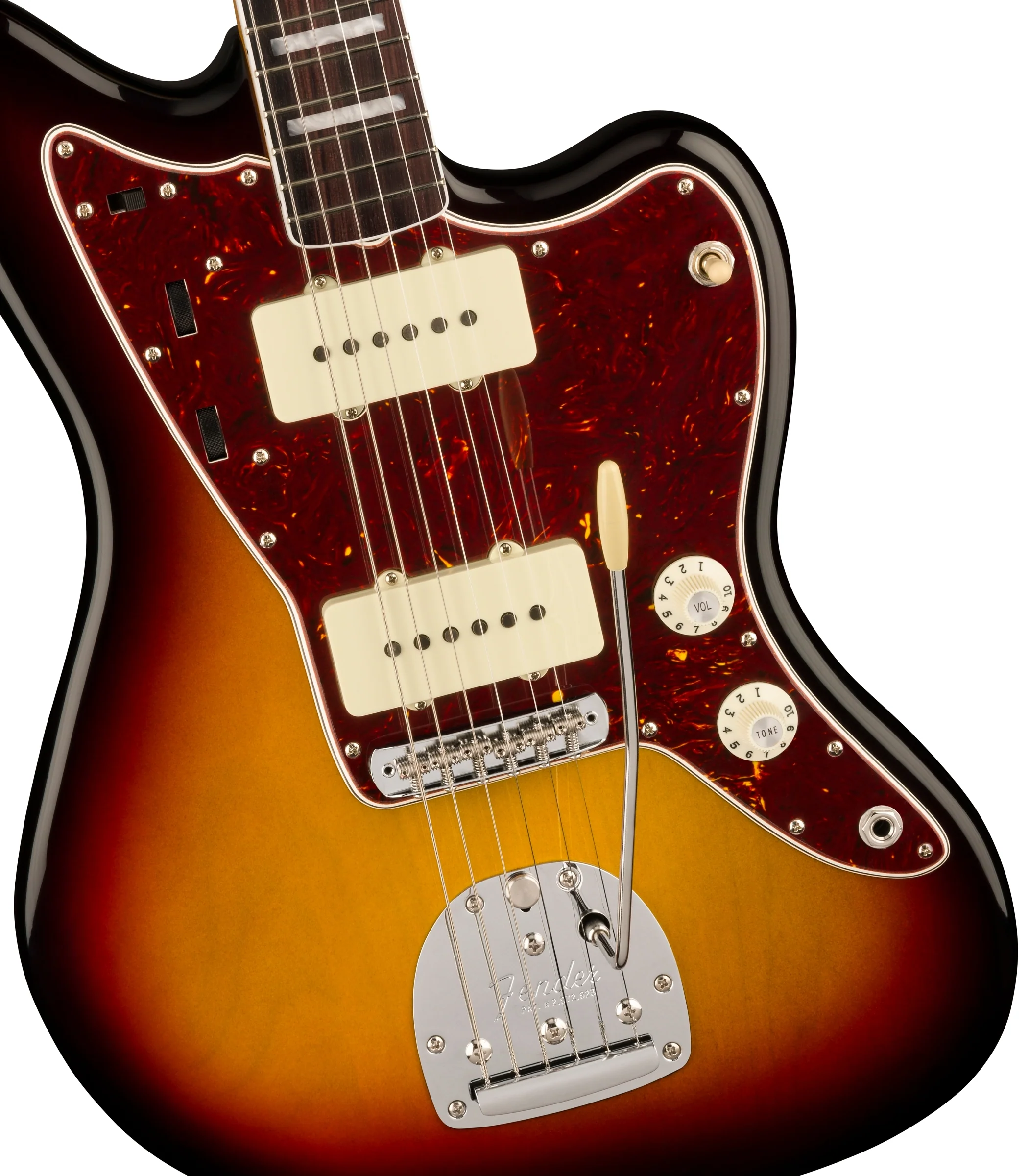 Fender American Vintage II 1966 Jazzmaster - Image 11