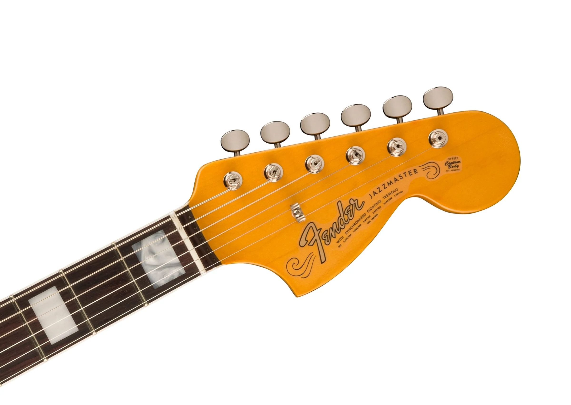 Fender American Vintage II 1966 Jazzmaster - Image 12