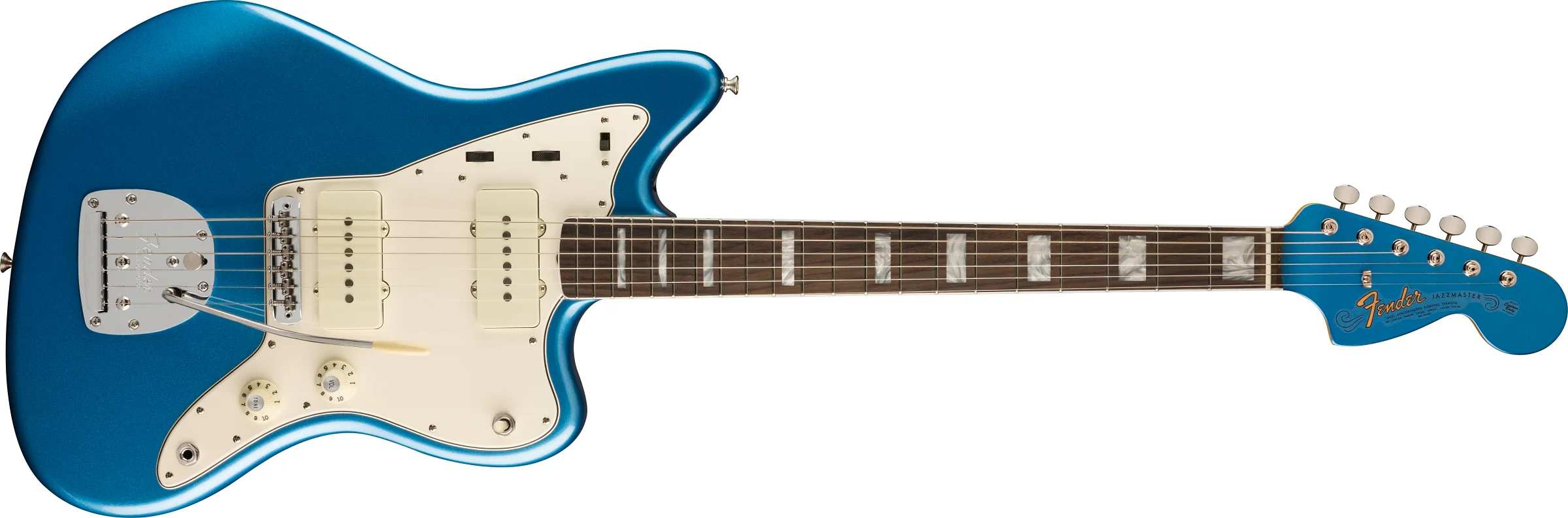 Fender American Vintage II 1966 Jazzmaster - Image 14