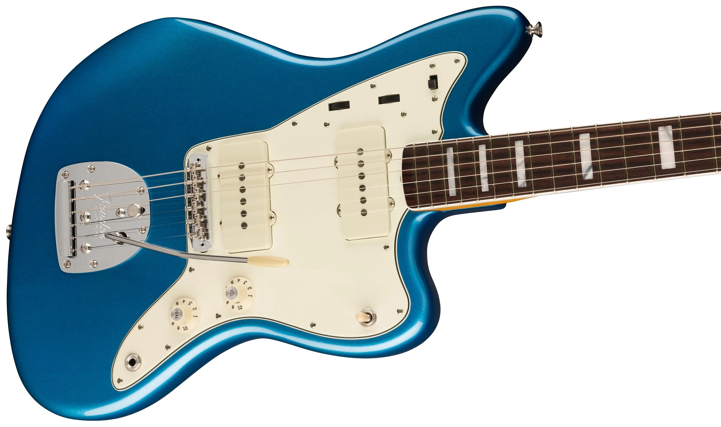 Fender American Vintage II 1966 Jazzmaster - Image 16