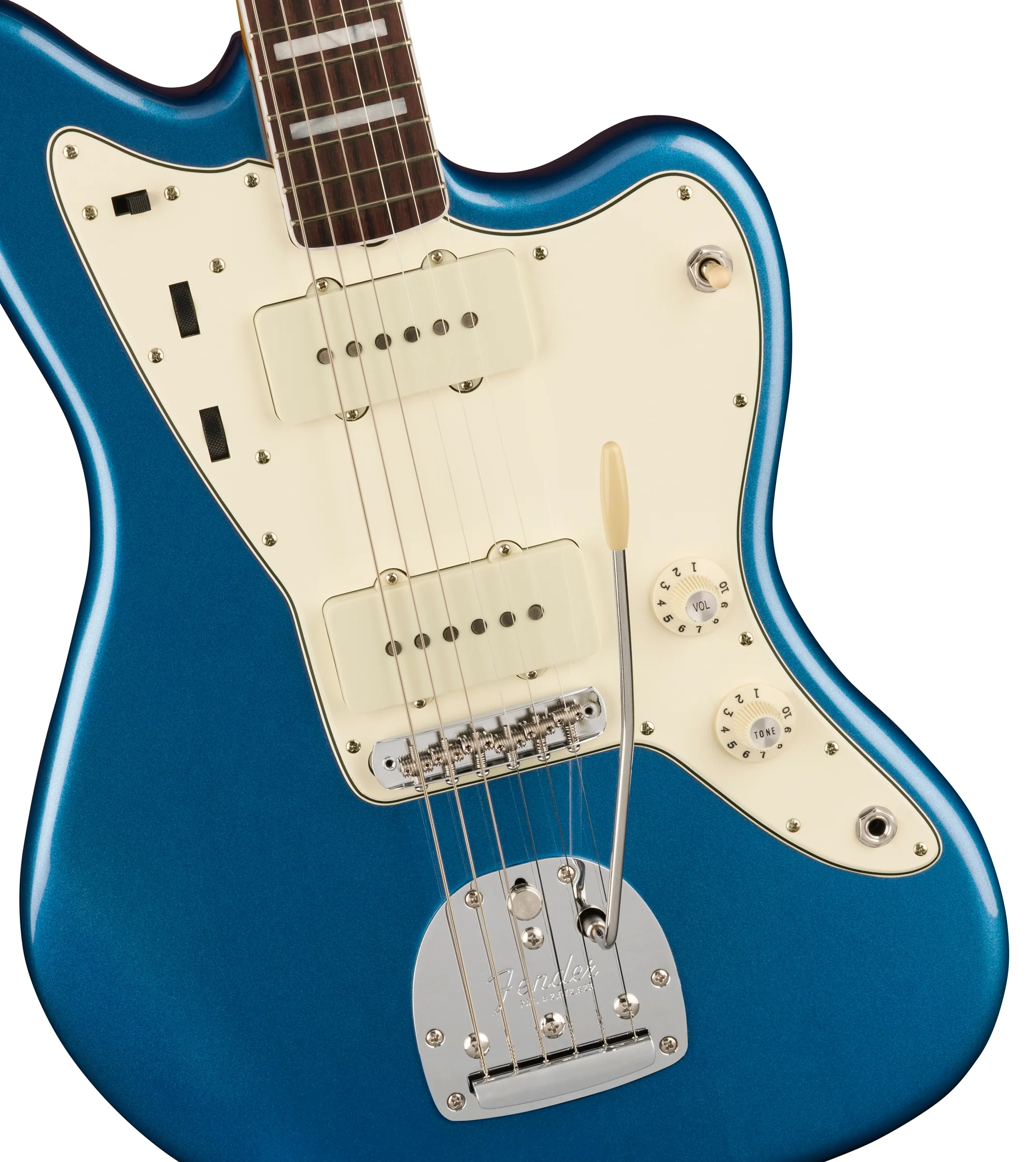 Fender American Vintage II 1966 Jazzmaster - Image 17