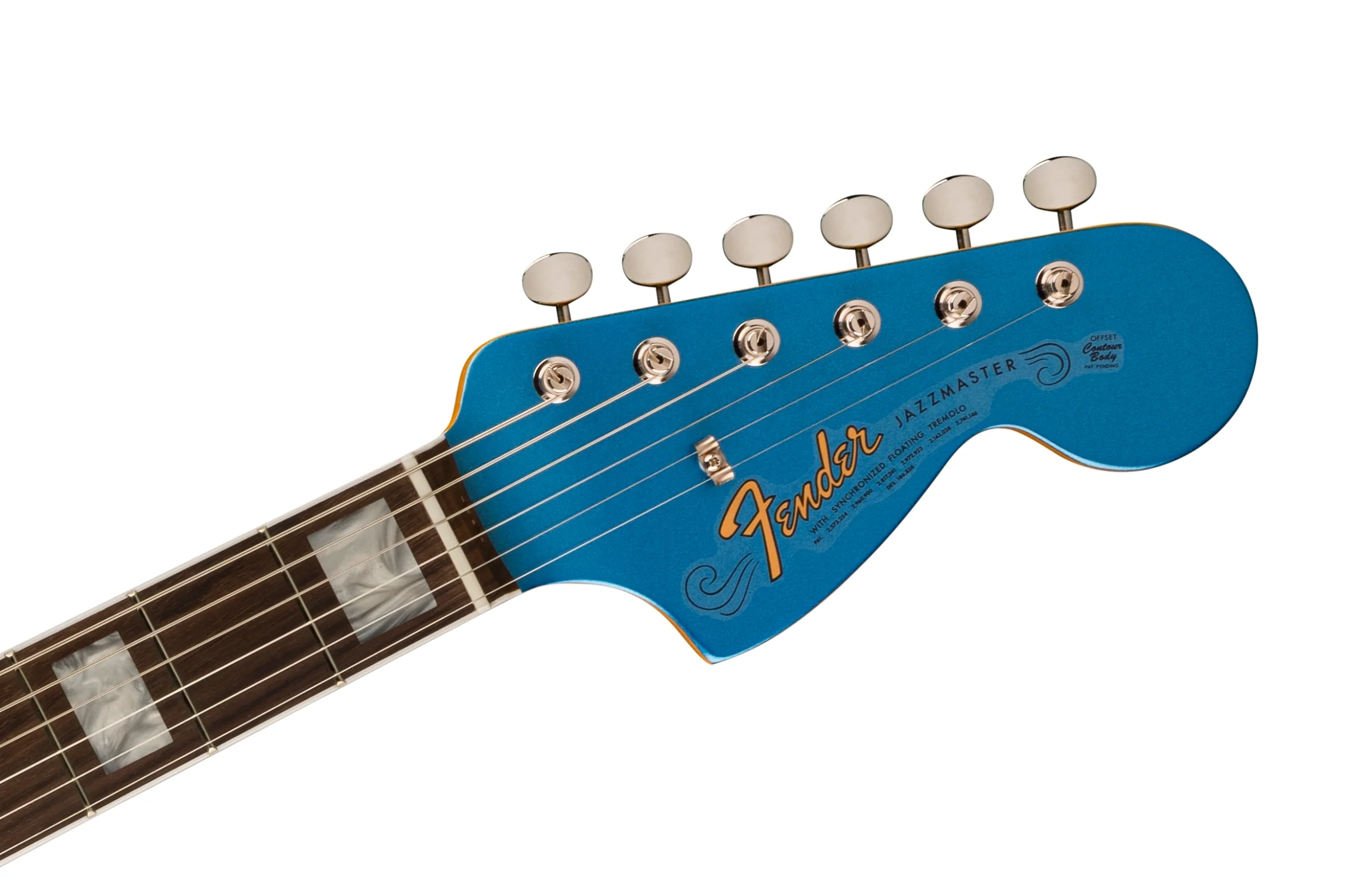 Fender American Vintage II 1966 Jazzmaster - Image 18