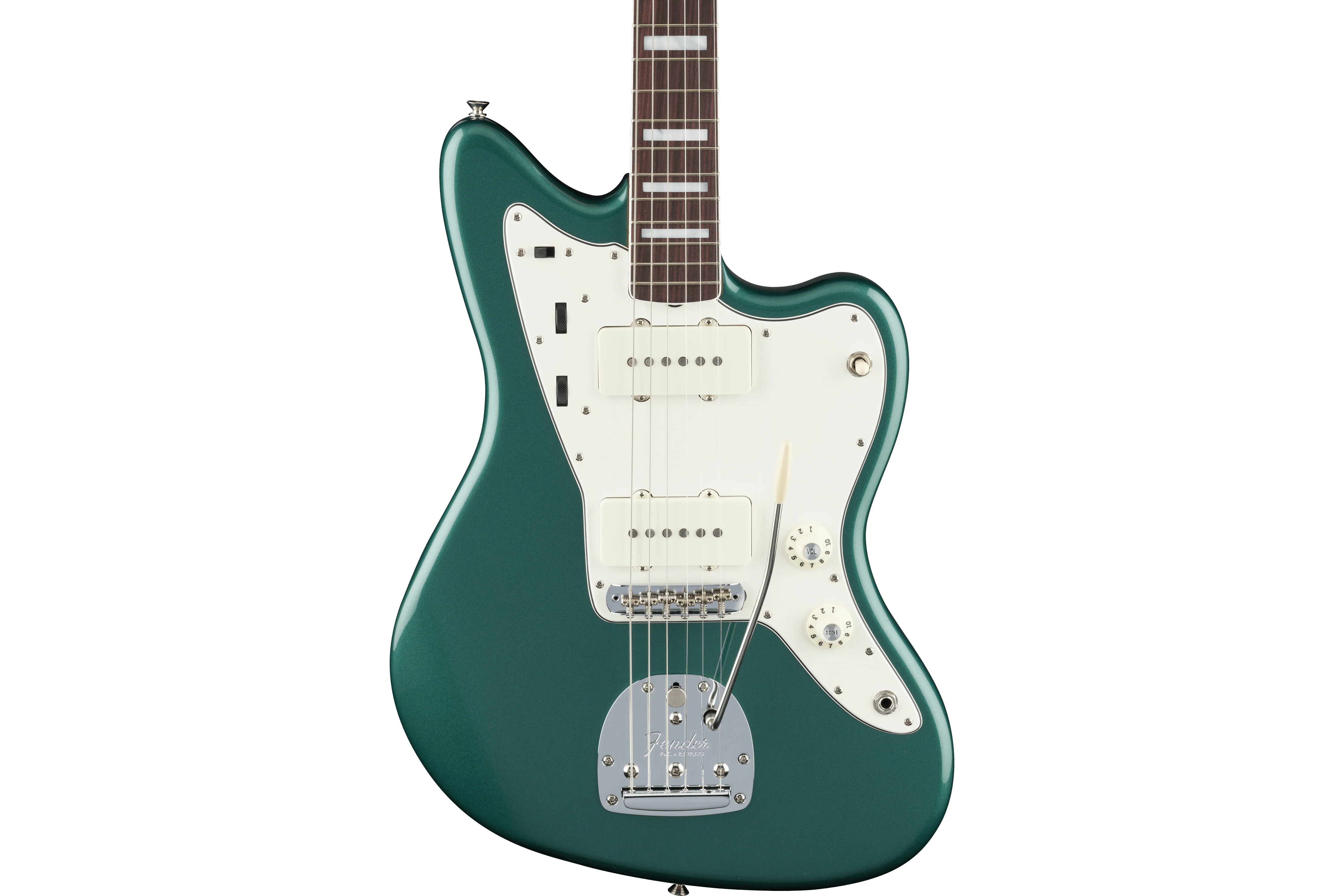 Fender American Vintage II 1966 Jazzmaster - Image 22